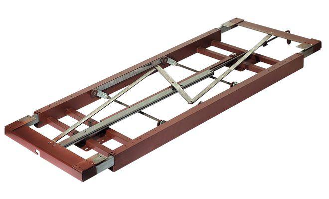 7 conseils pour choisir des tables coulissantes