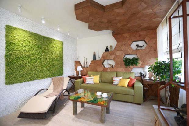 Design d'appartement dans des styles modernes: 11 conseils pour organiser + photos