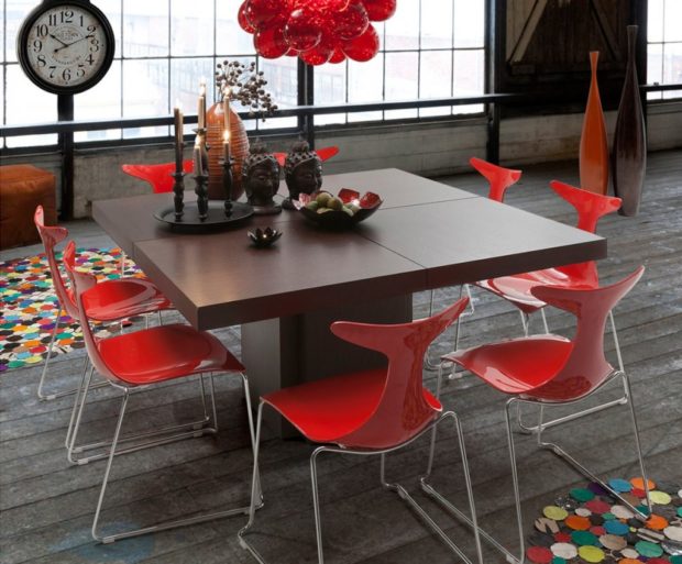 7 conseils pour choisir des tables coulissantes