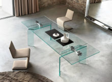 7 conseils pour choisir des tables coulissantes