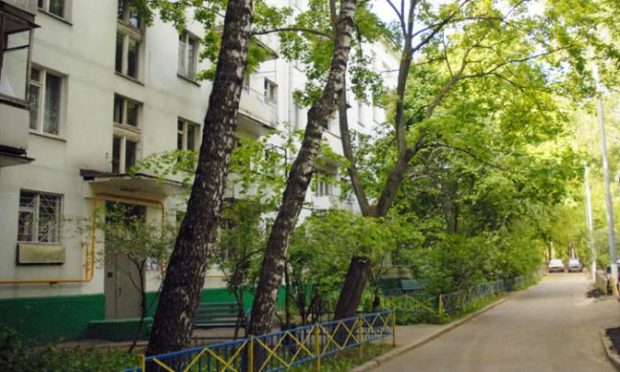 11 avantages et 9 inconvénients d'acheter un appartement à Khrouchtchev