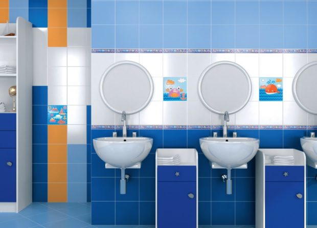 Plomberie chinoise: TOP 10 des plus grands fabricants