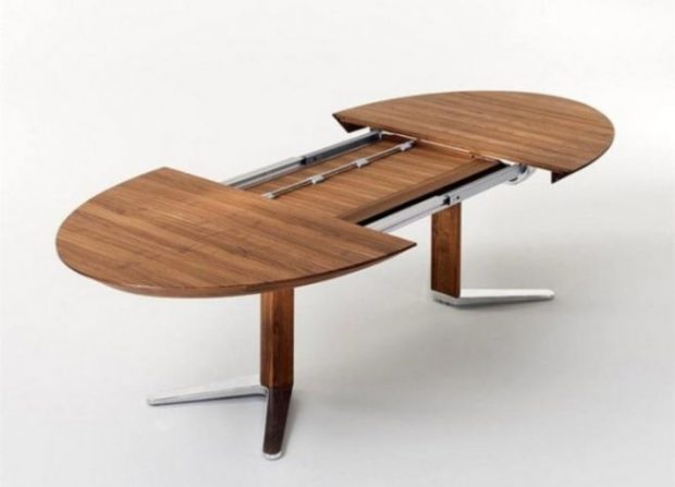 7 conseils pour choisir des tables coulissantes