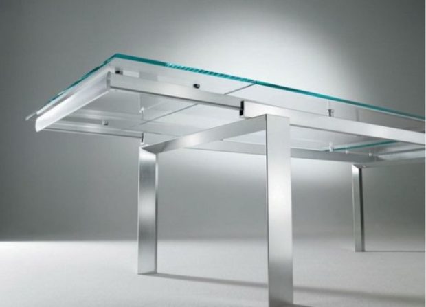 7 conseils pour choisir des tables coulissantes
