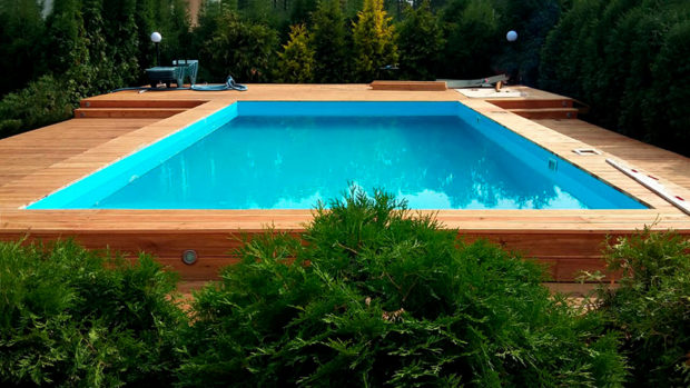 7 conseils pour choisir et installer un film PVC pour la piscine