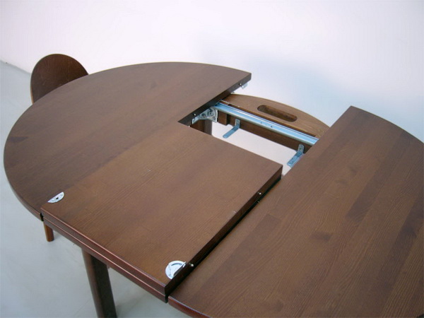 7 conseils pour choisir des tables coulissantes
