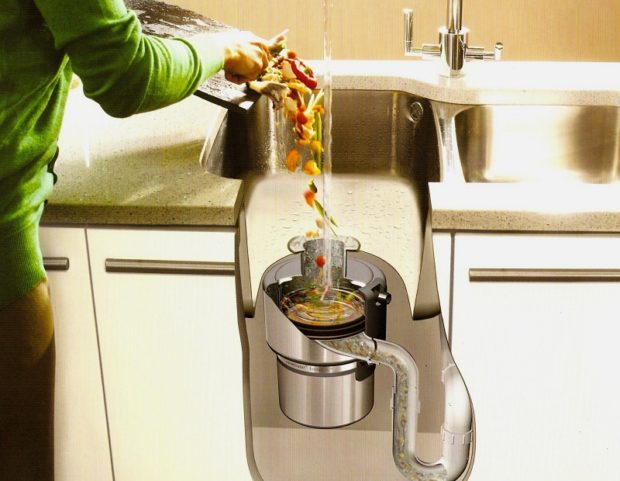 Sink Food Chopper: 10 conseils pour choisir