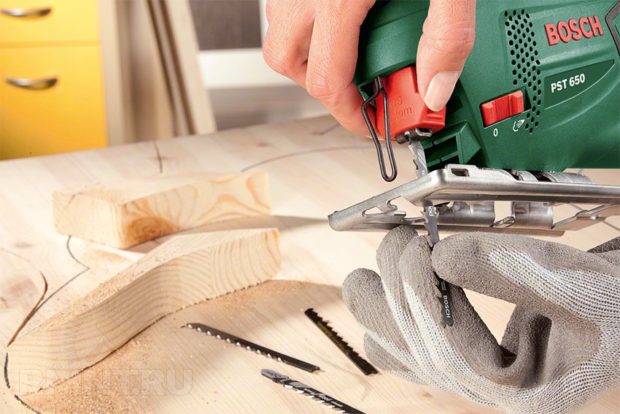 10 conseils pour choisir une scie sauteuse pour la maison
