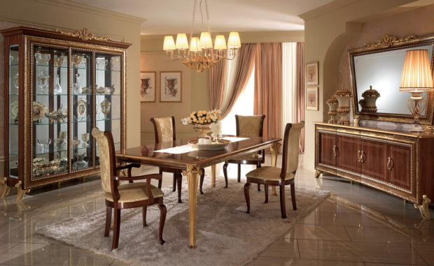 meubles italiens authentiques