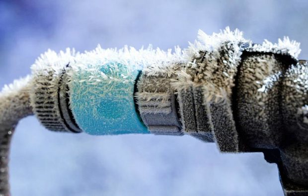 11 conseils pour isoler une conduite d'eau