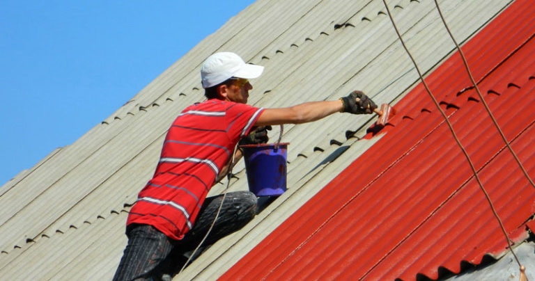 Peinture ardoise: 5 conseils pour choisir