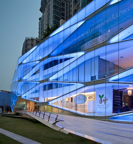7 conseils pour choisir les luminaires architecturaux