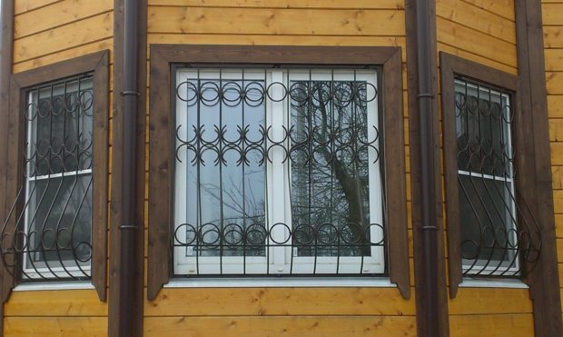 8 conseils pour choisir des grilles soudées