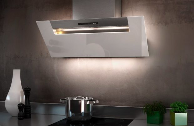 TOP 13: les meilleurs fabricants de hottes pour la cuisine