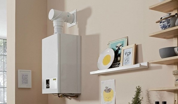 TOP 10: les meilleurs fabricants de geysers