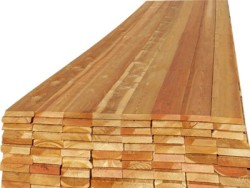 Lame de plancher en mélèze