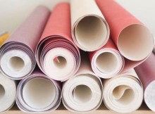 comment choisir le papier peint en papier