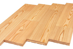 Lame de plancher en mélèze