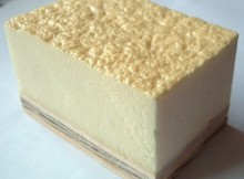 choisissez la mousse de polyuréthane pour l'isolation