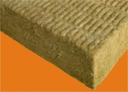 choisissez des plaques de basalte pour l'isolation et l'isolation acoustique