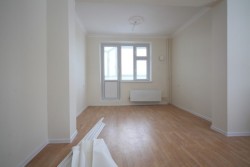 rénovation d'appartement dans un immeuble neuf