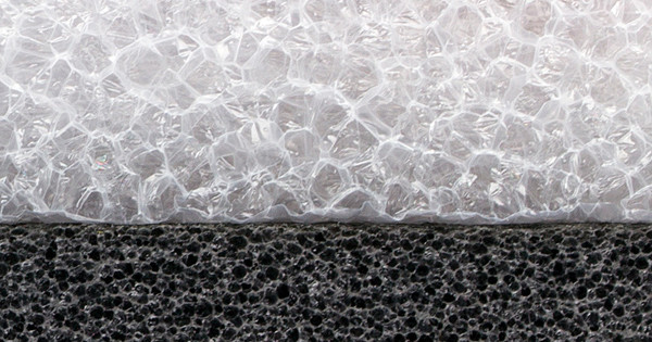 Comment choisir le bon polyéthylène mousse pour l'isolation et l'insonorisation