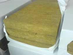 choisissez des plaques de basalte pour l'isolation et l'isolation acoustique
