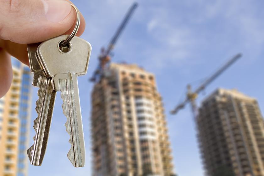 9 conseils pour réparer un appartement dans un nouveau bâtiment