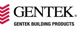 Produits de construction Gentek