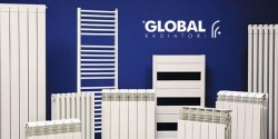 Radiateurs mondiaux