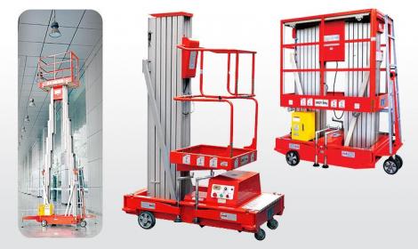 TOP 5 des plus grands fabricants de flèches télescopiques