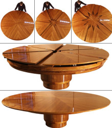 Table à manger 12