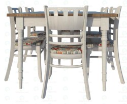 Table à manger 22