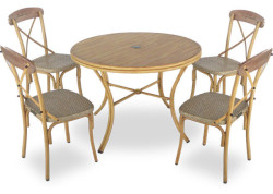 Table à manger 23