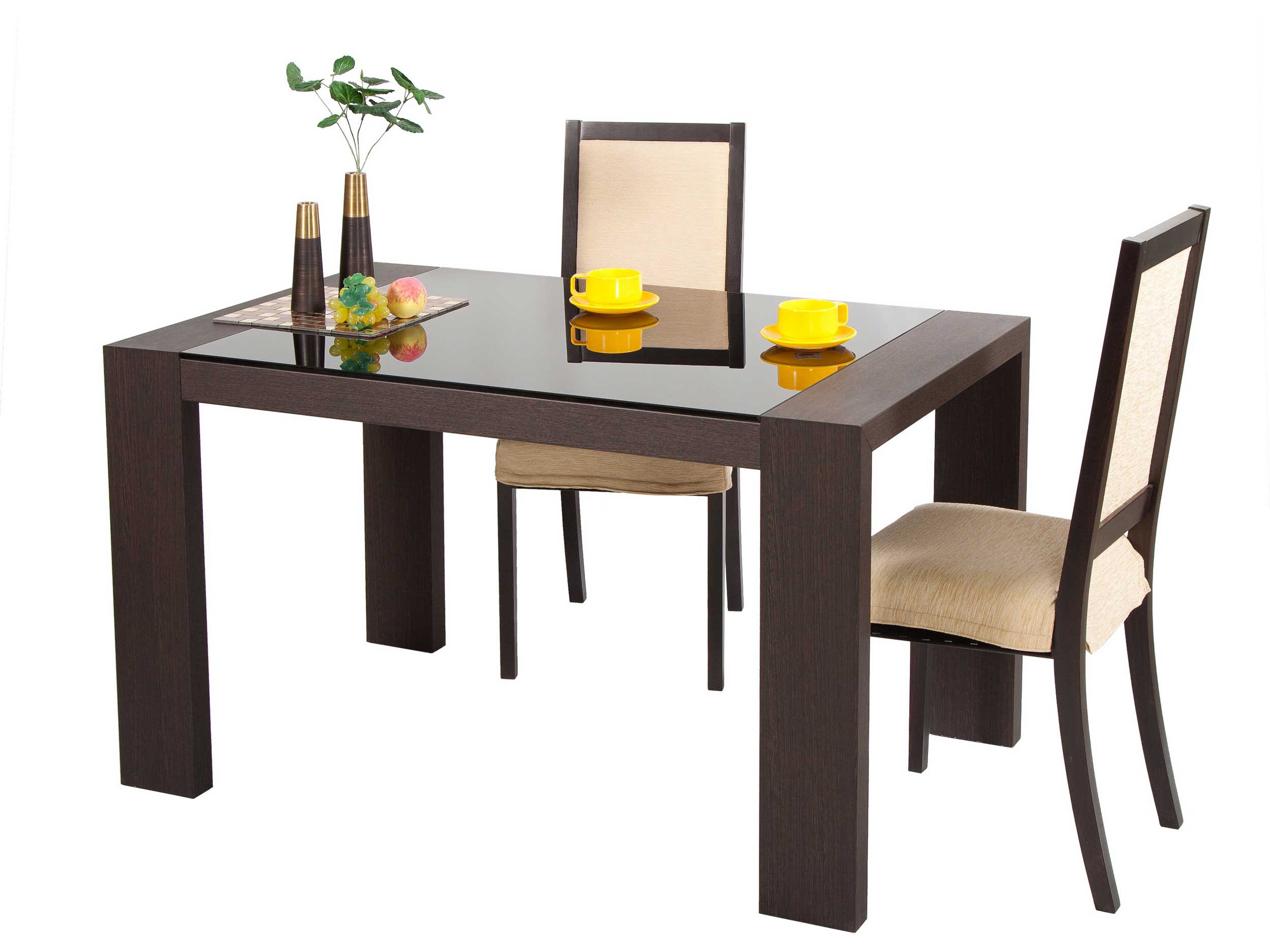 Comment choisir une table à manger dans le salon: conseils, styles et recommandations utiles