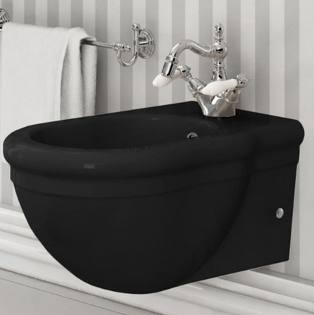 4 conseils pour choisir un bidet: tailles, types, matériaux, fabricants