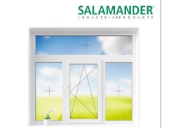 Salamandre