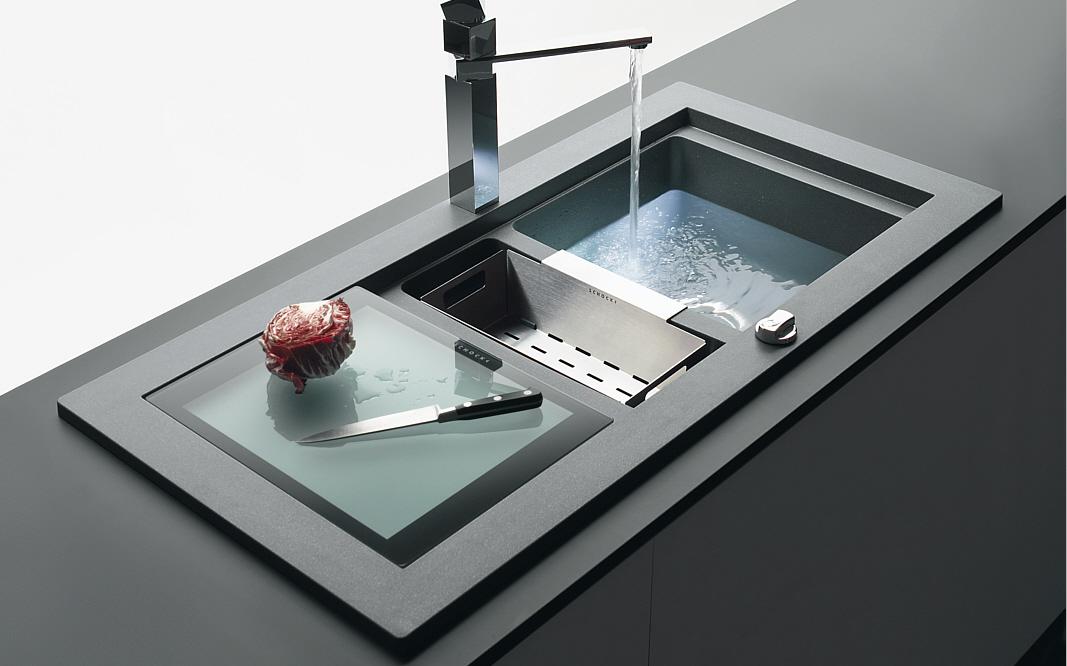 Les meilleurs fabricants d'éviers de cuisine
