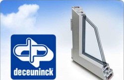 Le groupe Deceuninck
