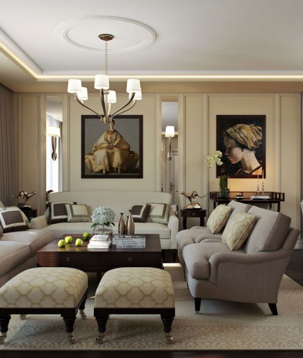 Style Art Déco