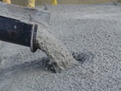 béton