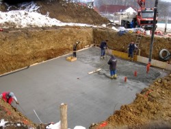 béton 8