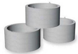 anneaux en béton pour fosse septique 5