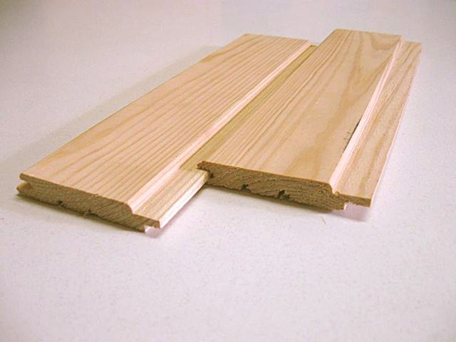 8 conseils pour choisir une doublure en bois