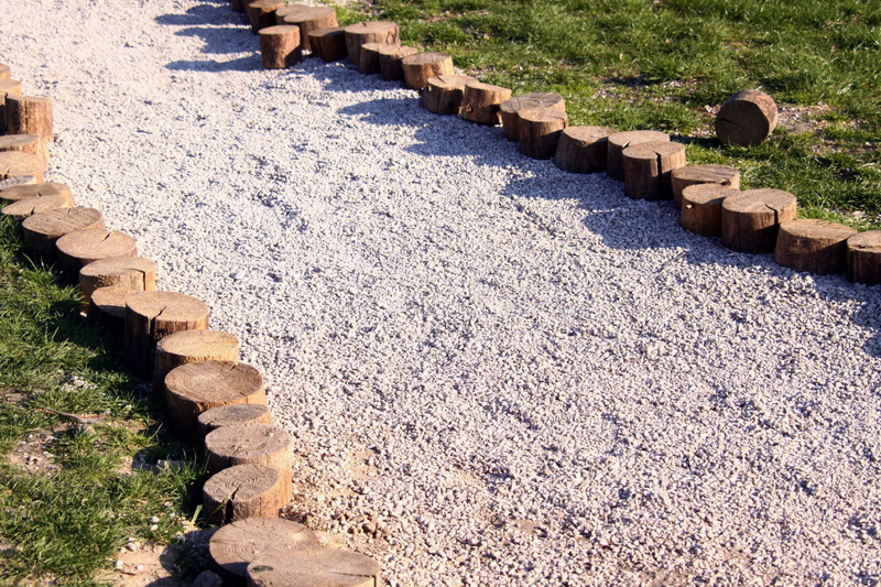 8 options de bordure de jardin