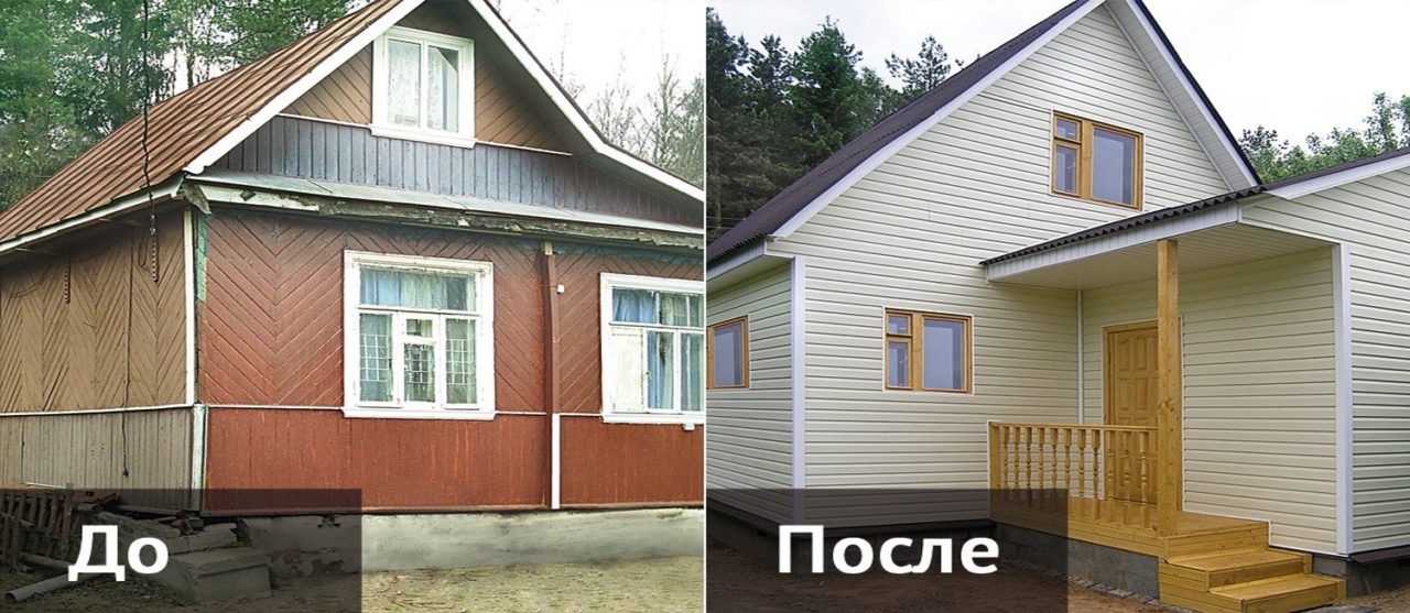 9 conseils pour rénover une maison en bois