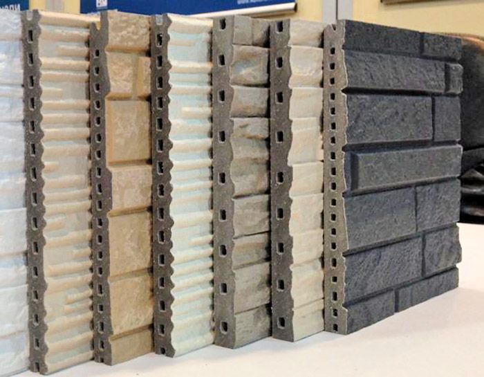 Panneaux en fibres-ciment pour l'extérieur de votre maison: 8 conseils pour choisir et installer