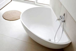 forme de bain