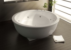 forme de bain