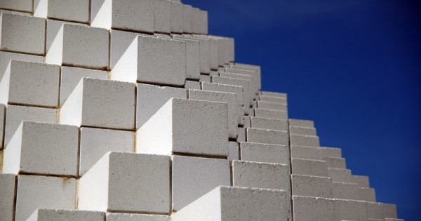 9 conseils pour choisir des blocs de béton cellulaire (blocs de gaz)
